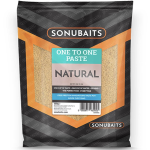 Sonubaits Natural One to One Paste