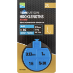 Preston Revalution N20 Barbed