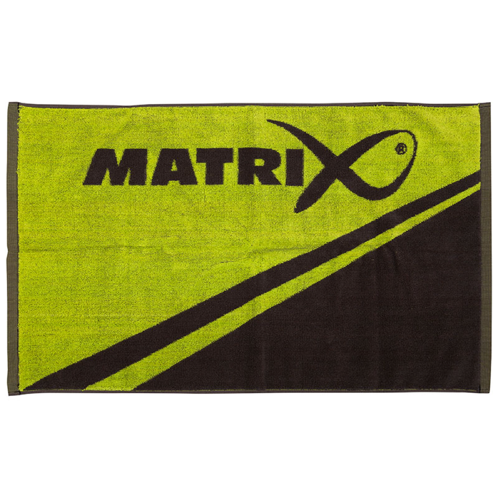 Matrix Hand Towel