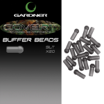 Gardner Covert Buffer Beads