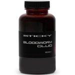 Sticky Baits Boodworm Glue