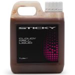Sticky Baits Krill Liquid