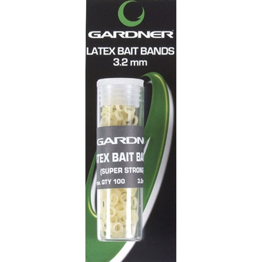 Gardner Latex Bait Bands