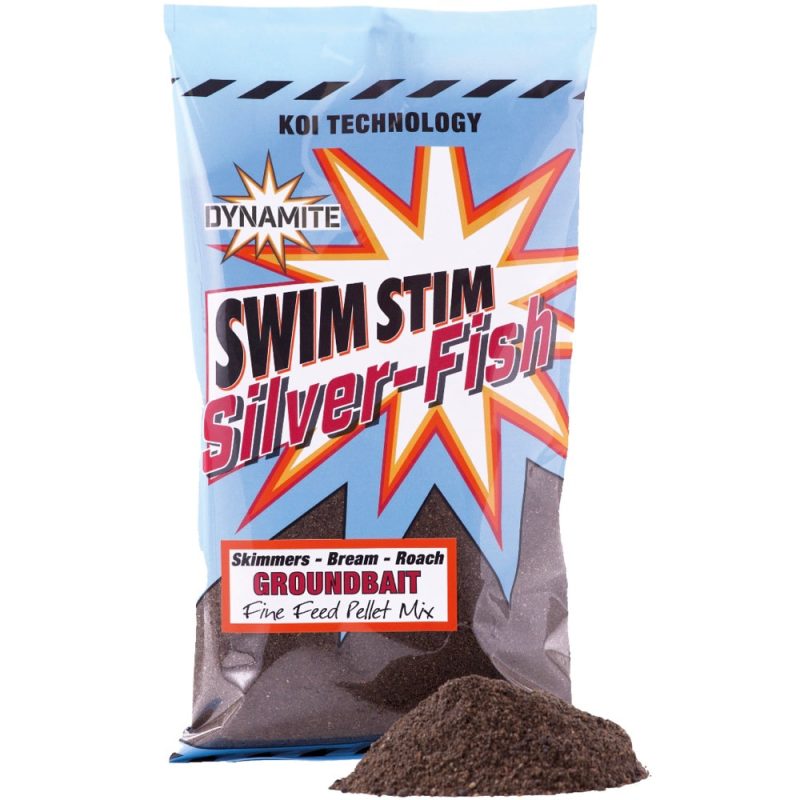 Dynamite Swim Stim Commercial Dark