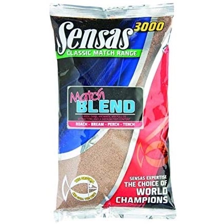 Sensas Match Blend