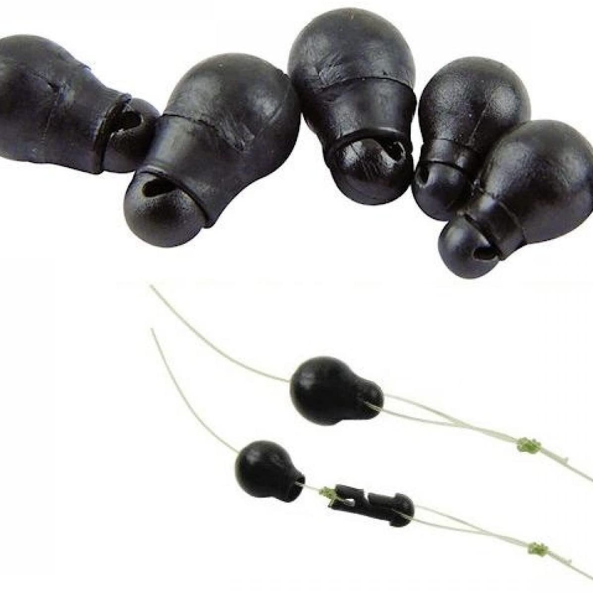 Korum Quick Change Beads