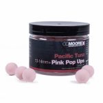CC Moore Pacific Tuna Pink Pop-Ups