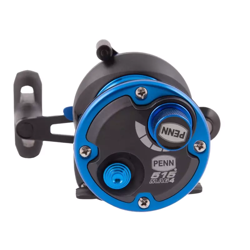 Penn Mag4 Multiplier Adjuster