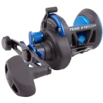 Penn Mag4 Multiplier Handle