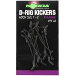 Korda D Rig Kickers