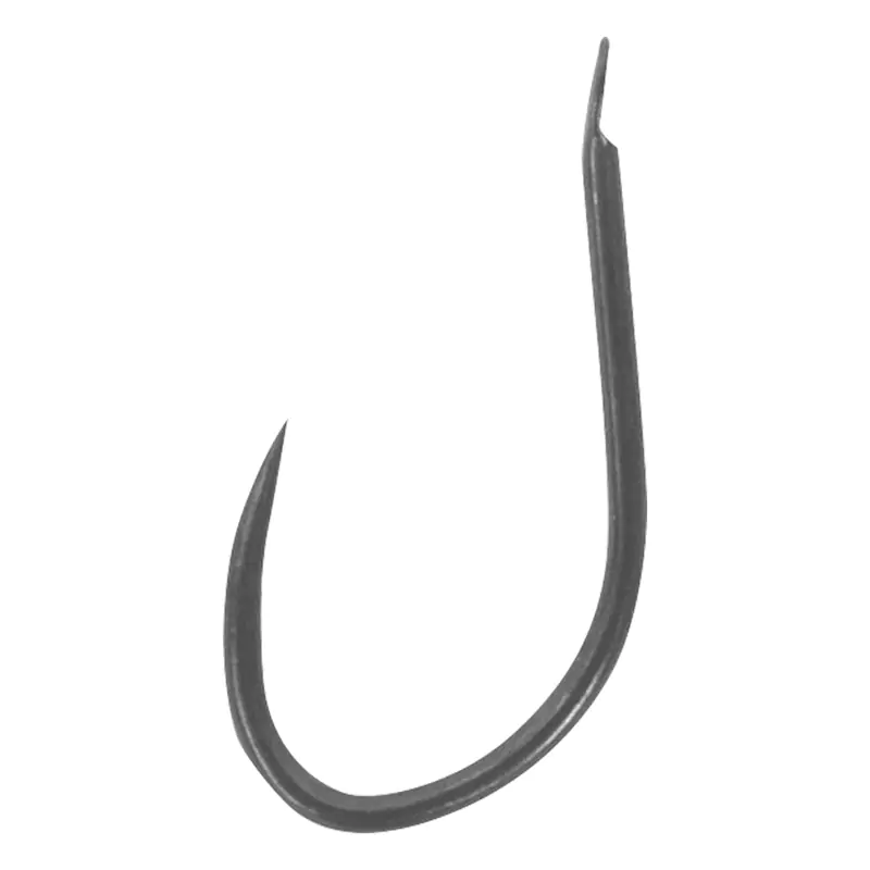 Preston GPM-B Spade Barbless Close Up