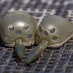 Preston ICS Solid Pellet Front