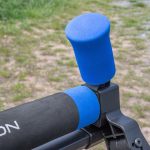 Preston Inception XL Pole Roller Upright