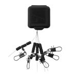 Preston Pellet Waggler Kit Unpacked