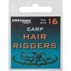 Drennan Carp Hair Rigger Hook