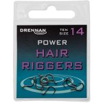 Drennan Power Hair Rigger Hook