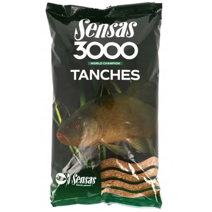 Sensas Tanches