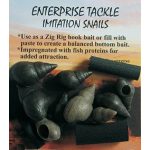 Enterprise Snails