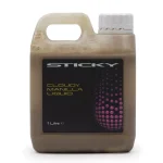 Sticky Cloudy Manilla Liquid