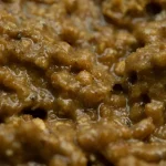 Sticky Cloudy Manilla Liquid in Use