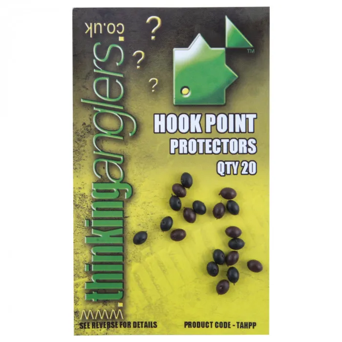 Thinking Anglers Hook Point Protectors (20)
