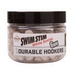 Dynamite White Amino Hookers 6mm