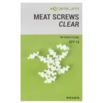 Korum Meat Screws