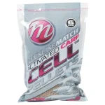 Mainline Match Cell Pellets 6mm