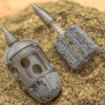 Preston ICM In Line Maggot Feeder