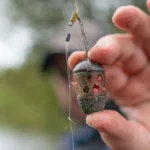 Preston ICM In Line Maggot Feeder