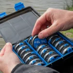 Preston Hook Length Storage