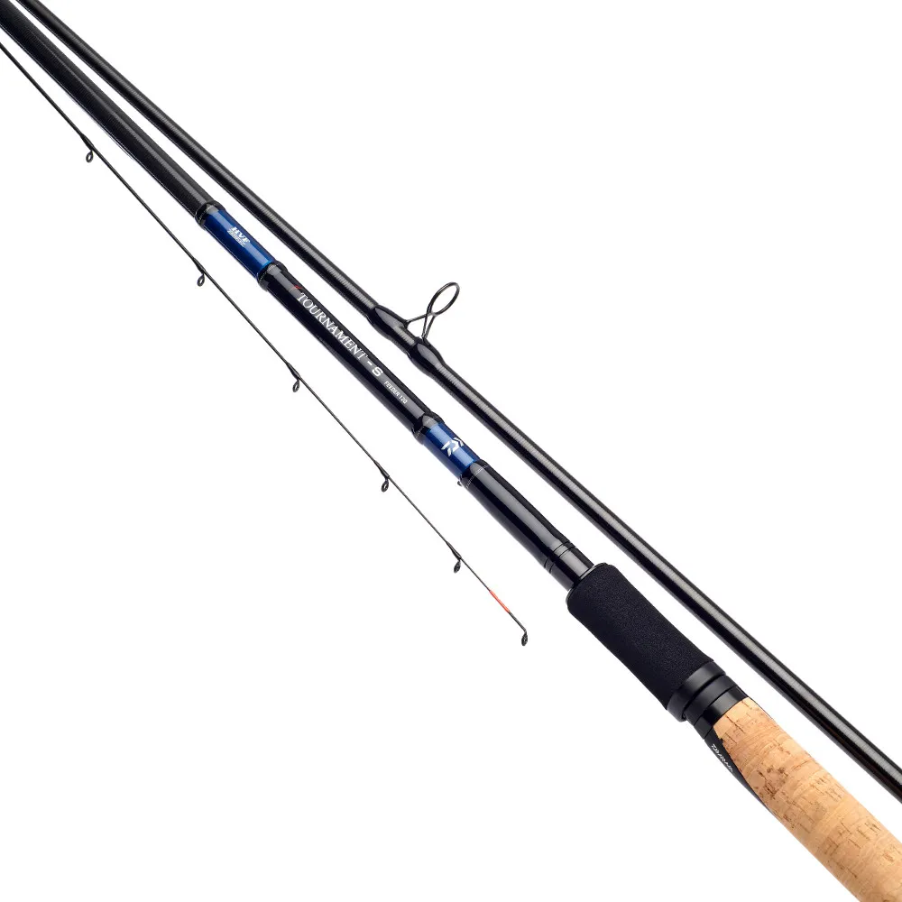 Daiwa Tournament Pro 10' Quiver