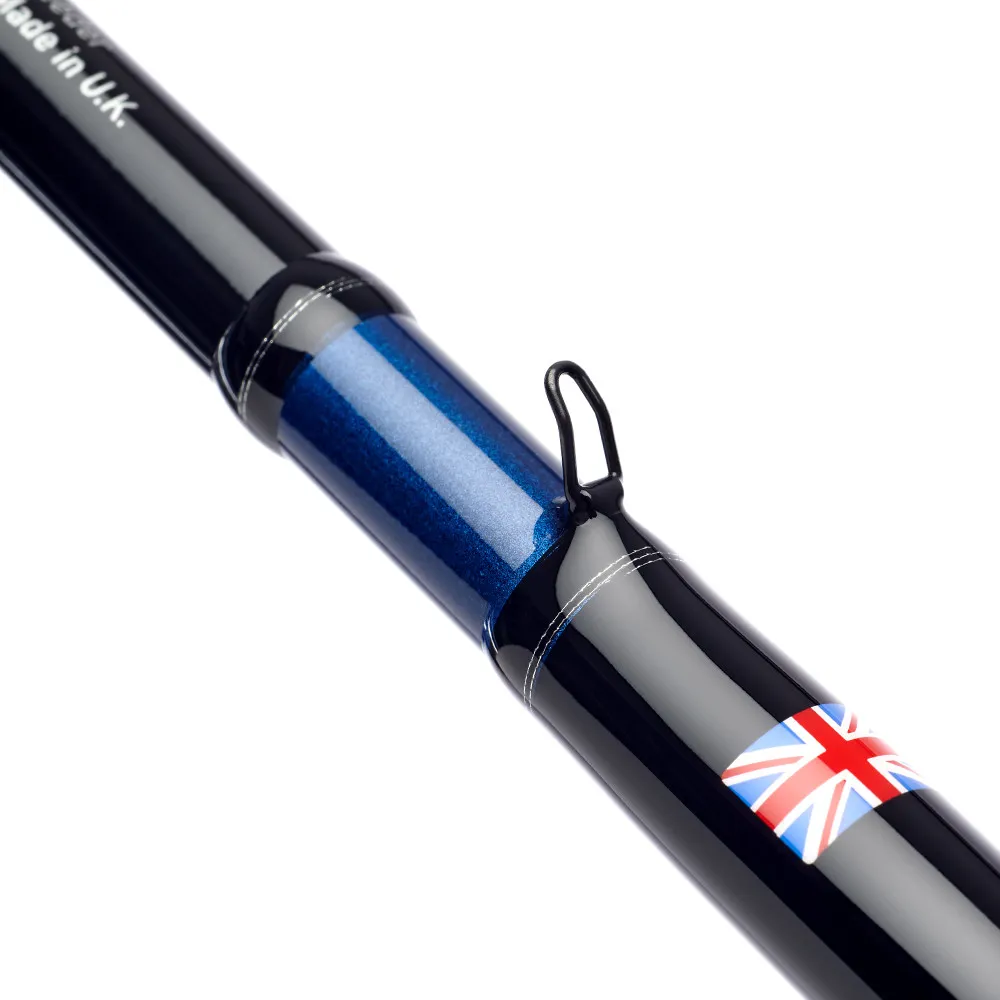 Daiwa Tournament Pro 10' Quiver