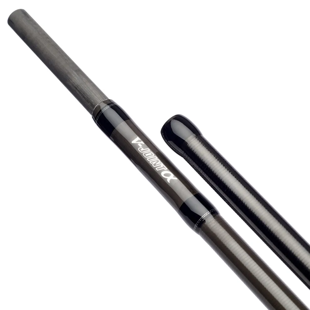 Daiwa Tournament Pro 10' Quiver