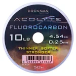 Drennan Acolyte Fluorocarbon Line