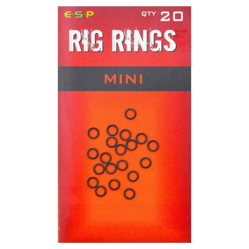 ESP Rig Rings