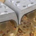 Guru Gripper Feeder