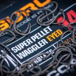 Guru Super Pellet Waggler