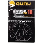 Guru Super Pellet Waggler