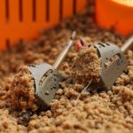 Guru Hybrid Pellet Feeder