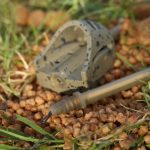 Guru Hybrid Pellet Feeder