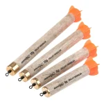 Matrix Pellet Wagglers