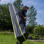 Matrix Horizon Pole Holdall