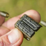 Preston ICS In Line Pellet Feeder