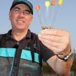 Drennan Shorty Pellet Waggler