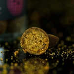 Sticky Baits Krill Active Wafters