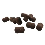 Sticky Bloodworm Dumbells