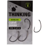 Thinking Anglers Curve Shank