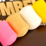 Korda Slow Sinking Dumbells