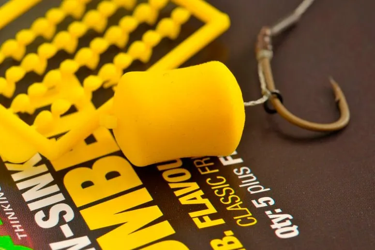 Korda Slow Sinking Dumbells
